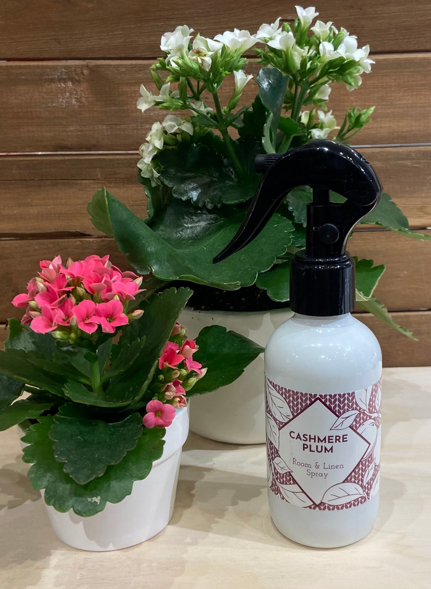 Room & Linen Spray