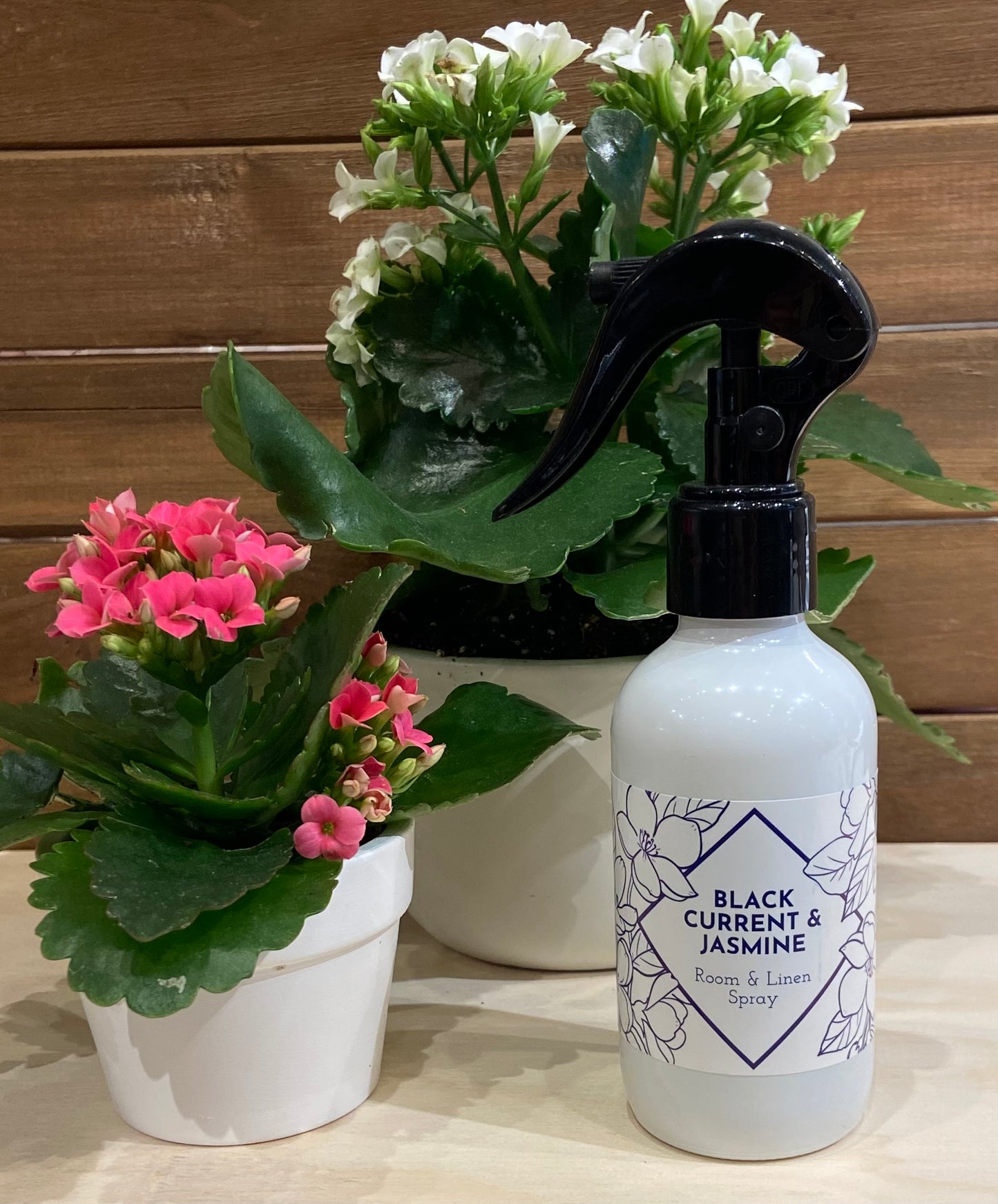 Room & Linen Spray