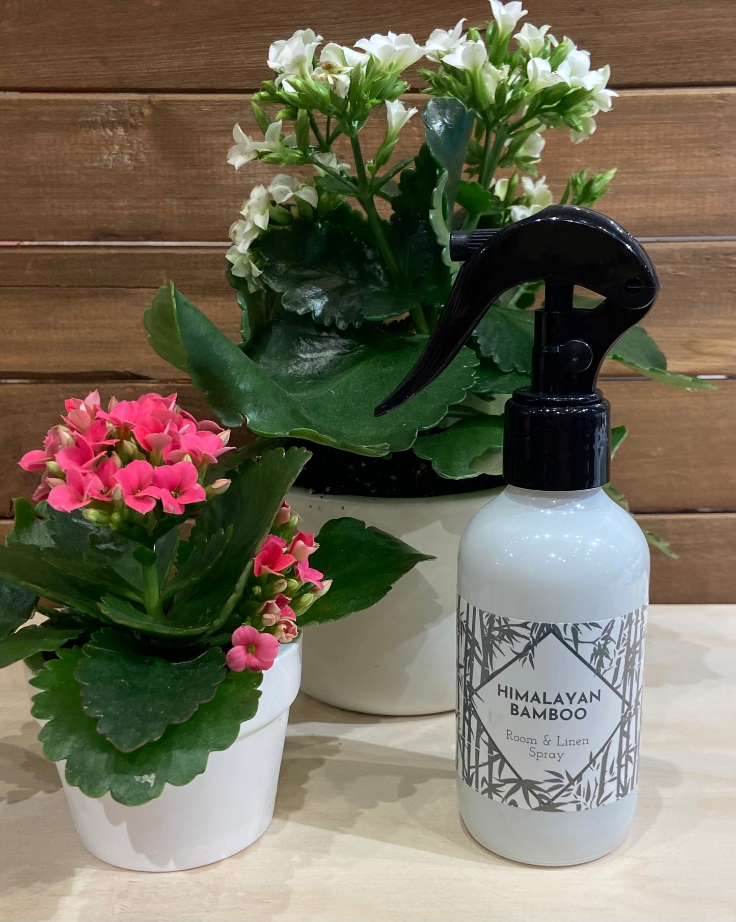 Room & Linen Spray