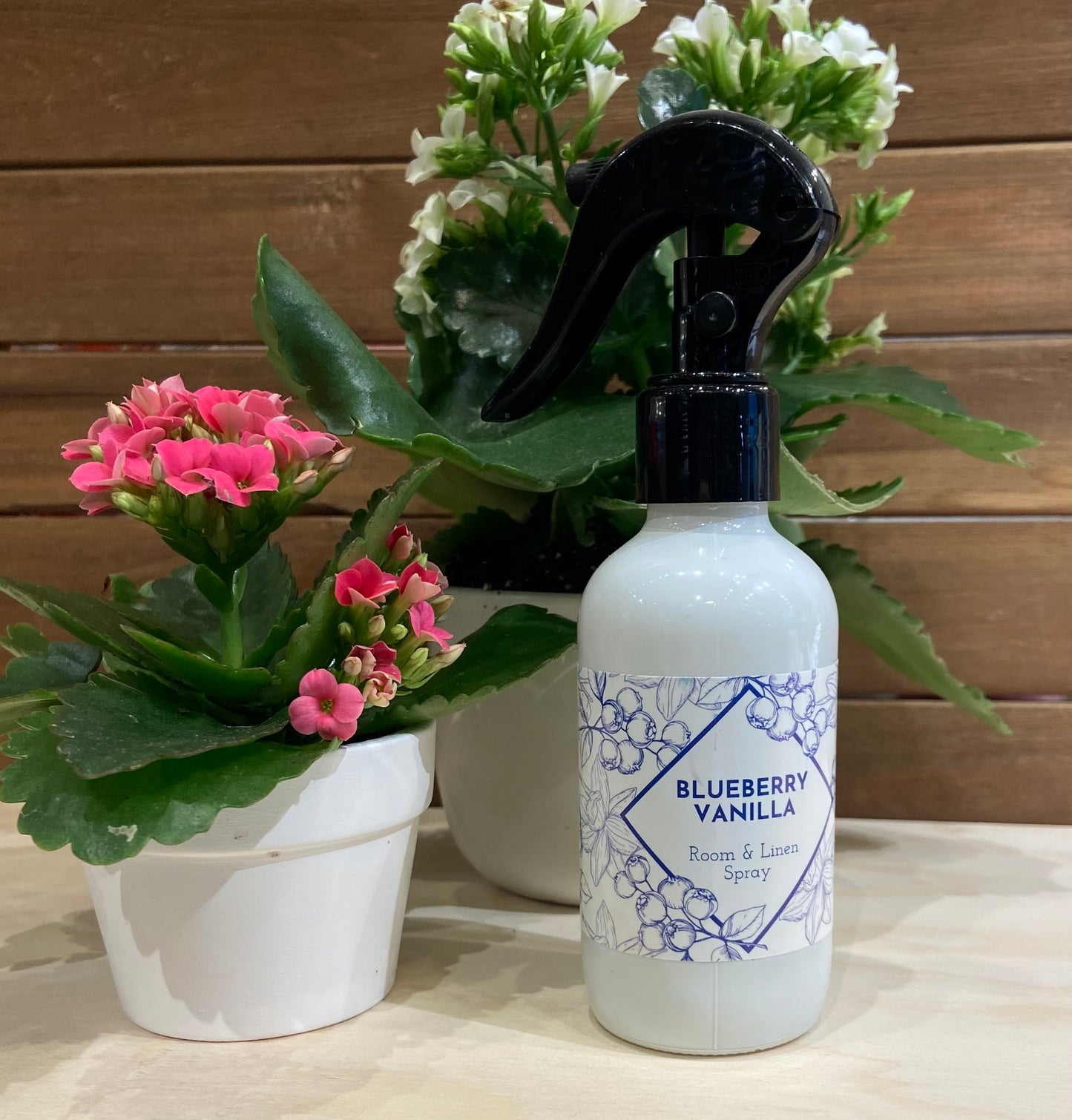 Room & Linen Spray