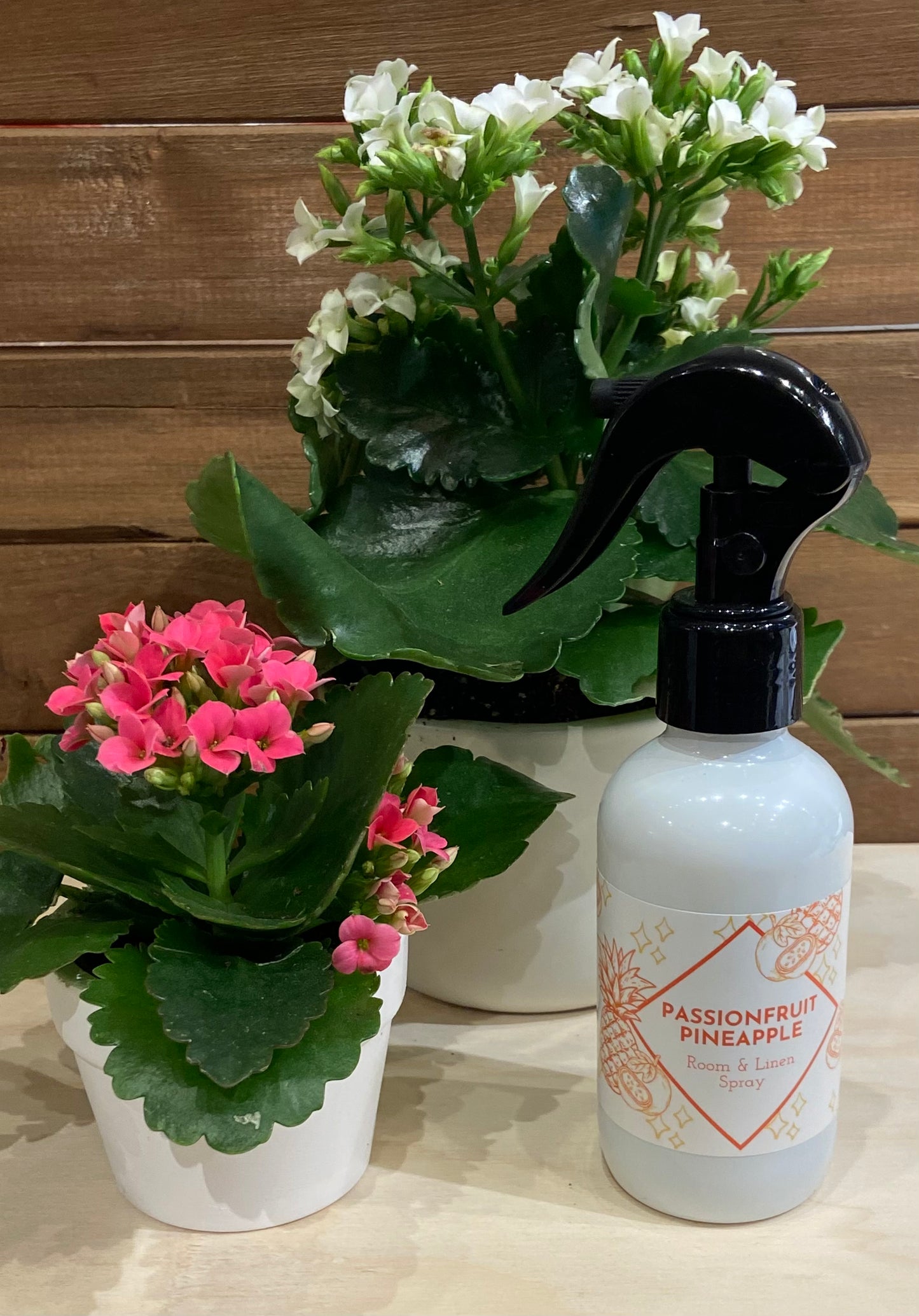 Room & Linen Spray