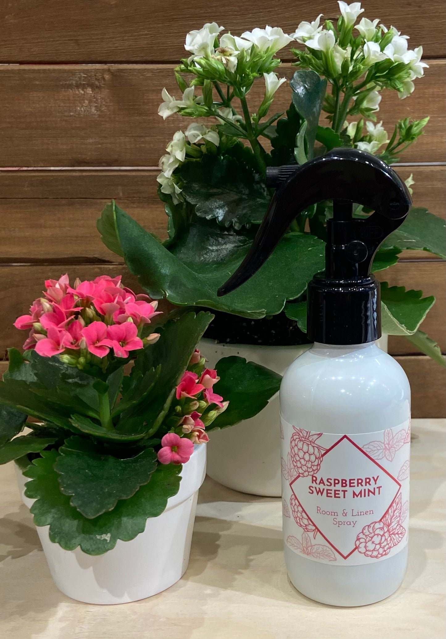 Room & Linen Spray