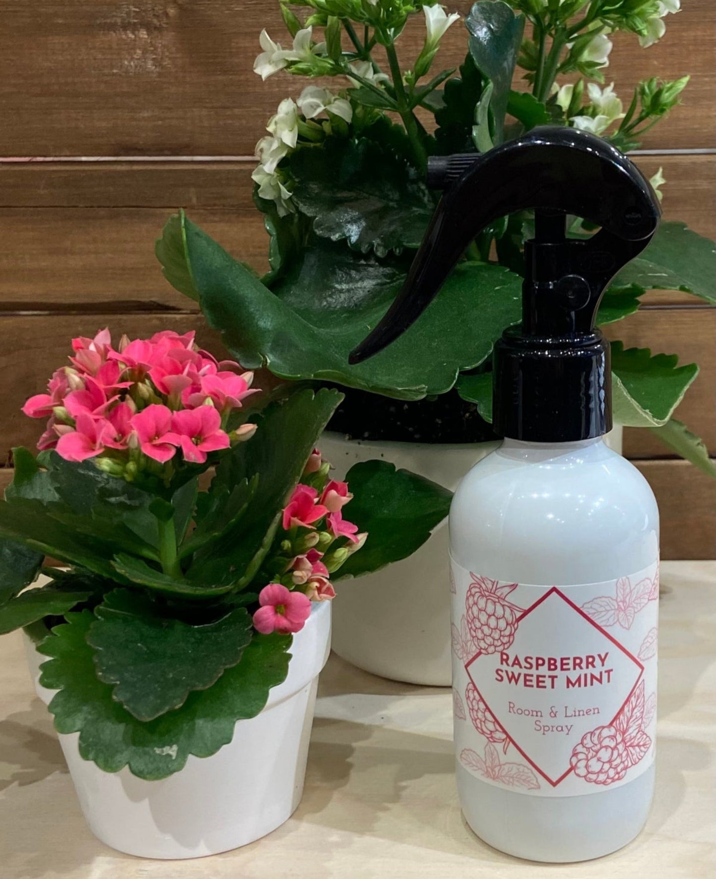 Room & Linen Spray