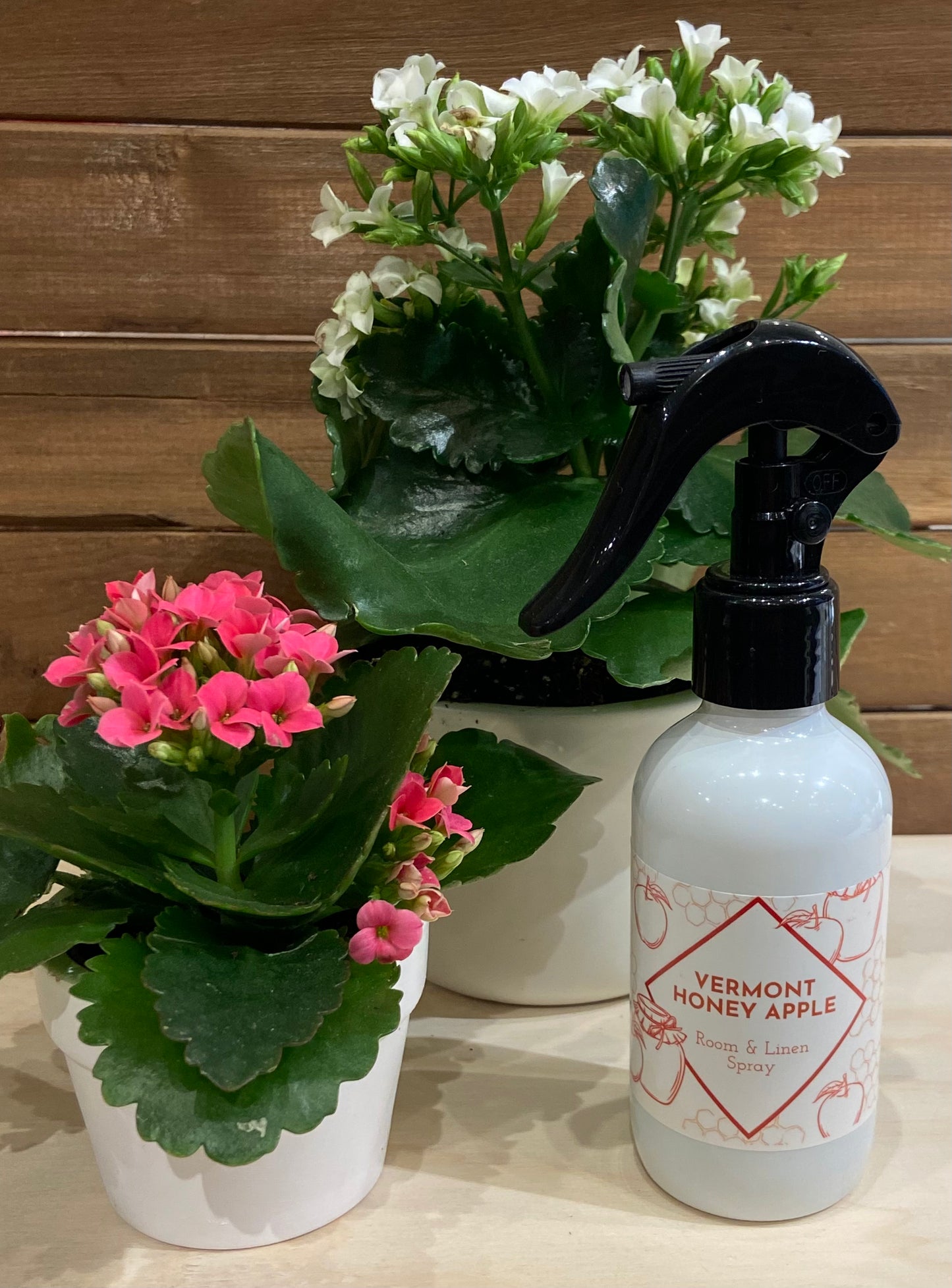 Room & Linen Spray