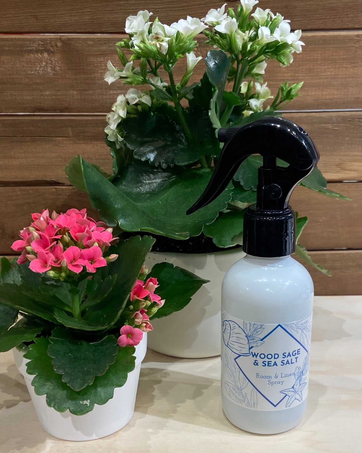 Room & Linen Spray