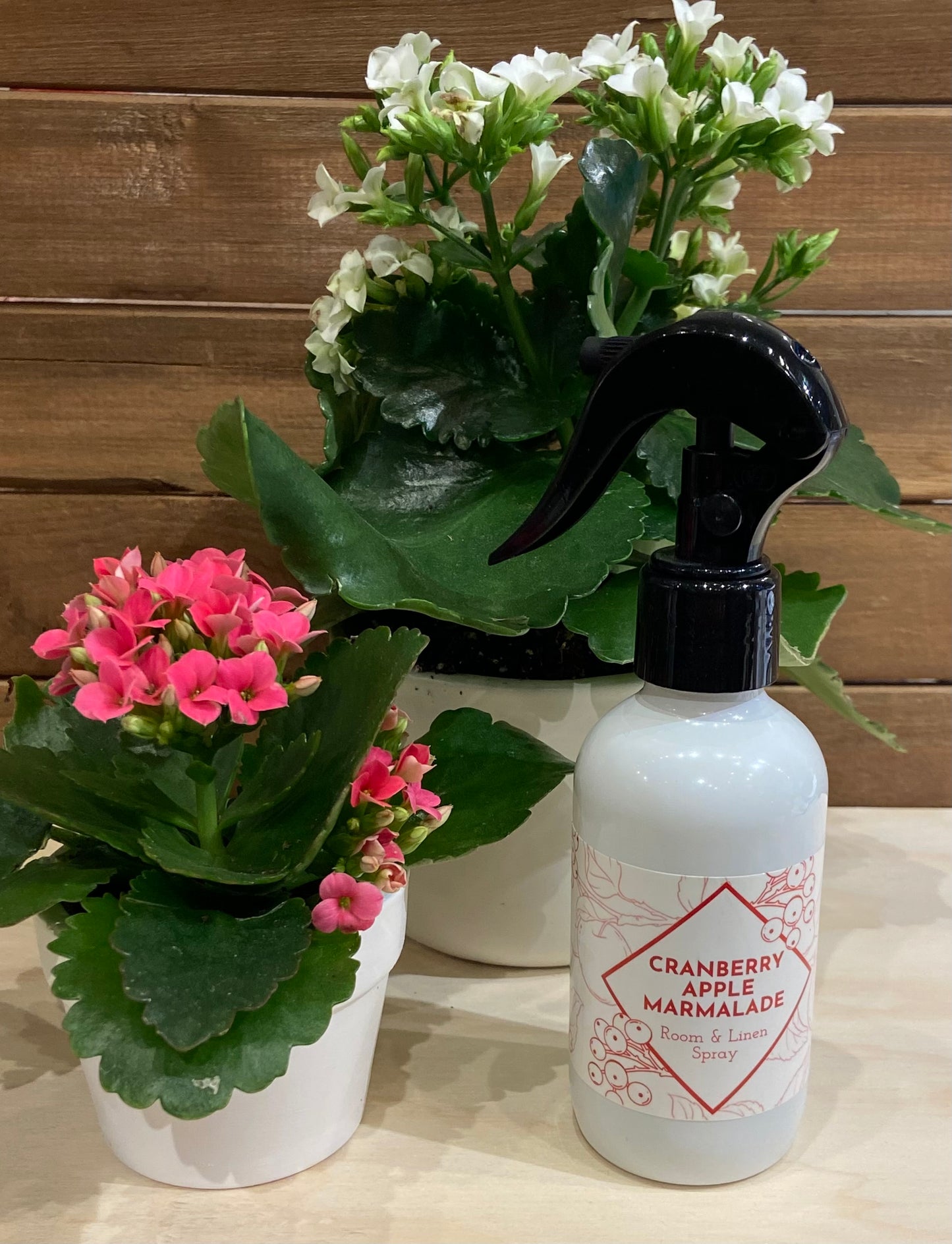 Room & Linen Spray
