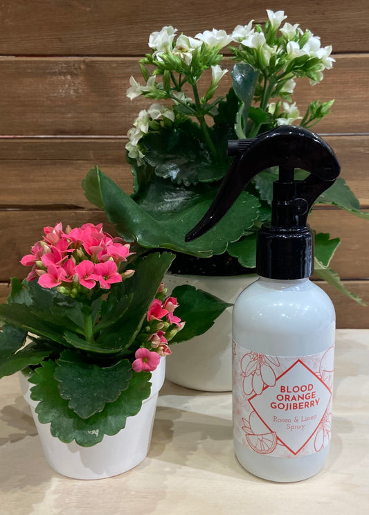 Room & Linen Spray