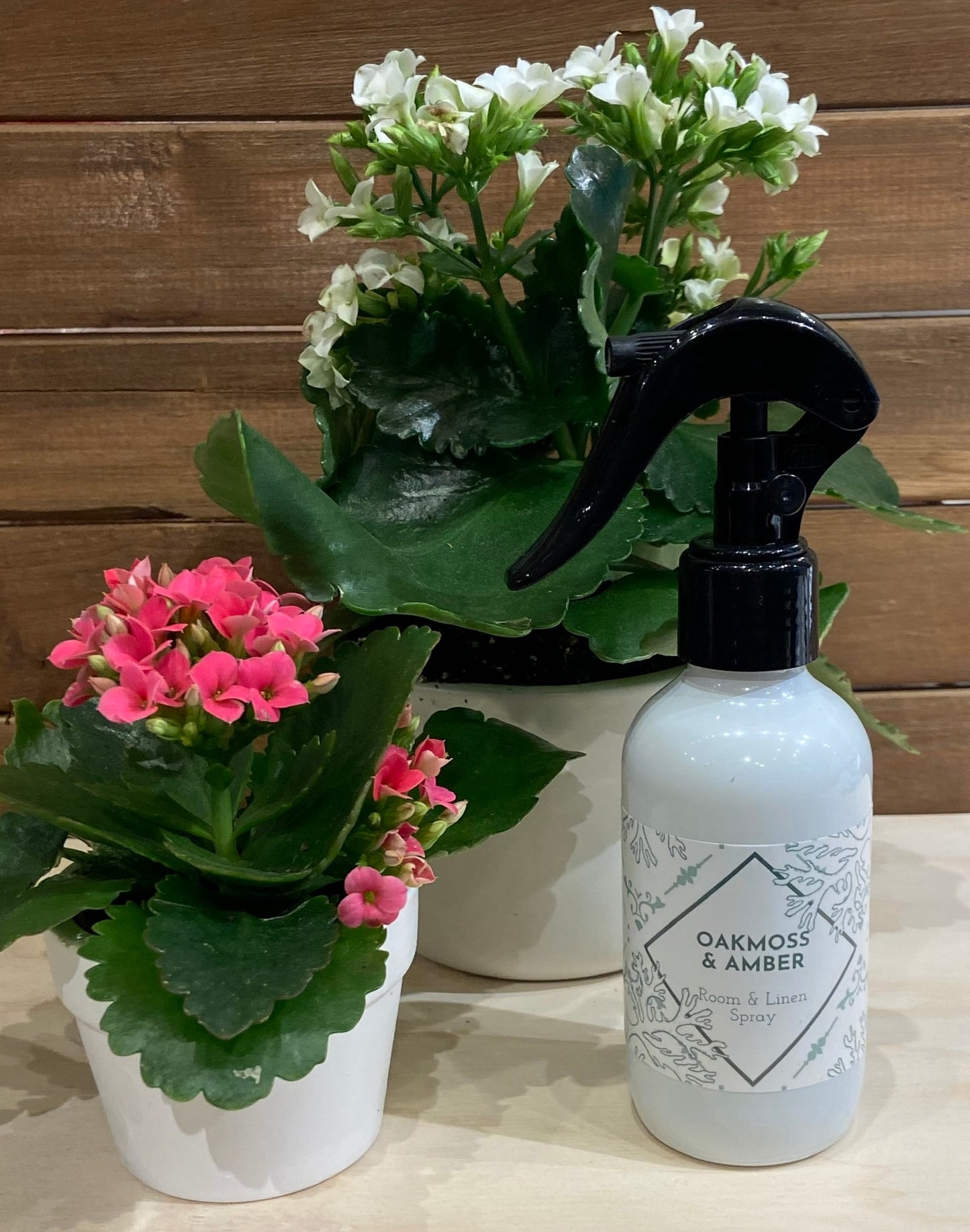 Room & Linen Spray