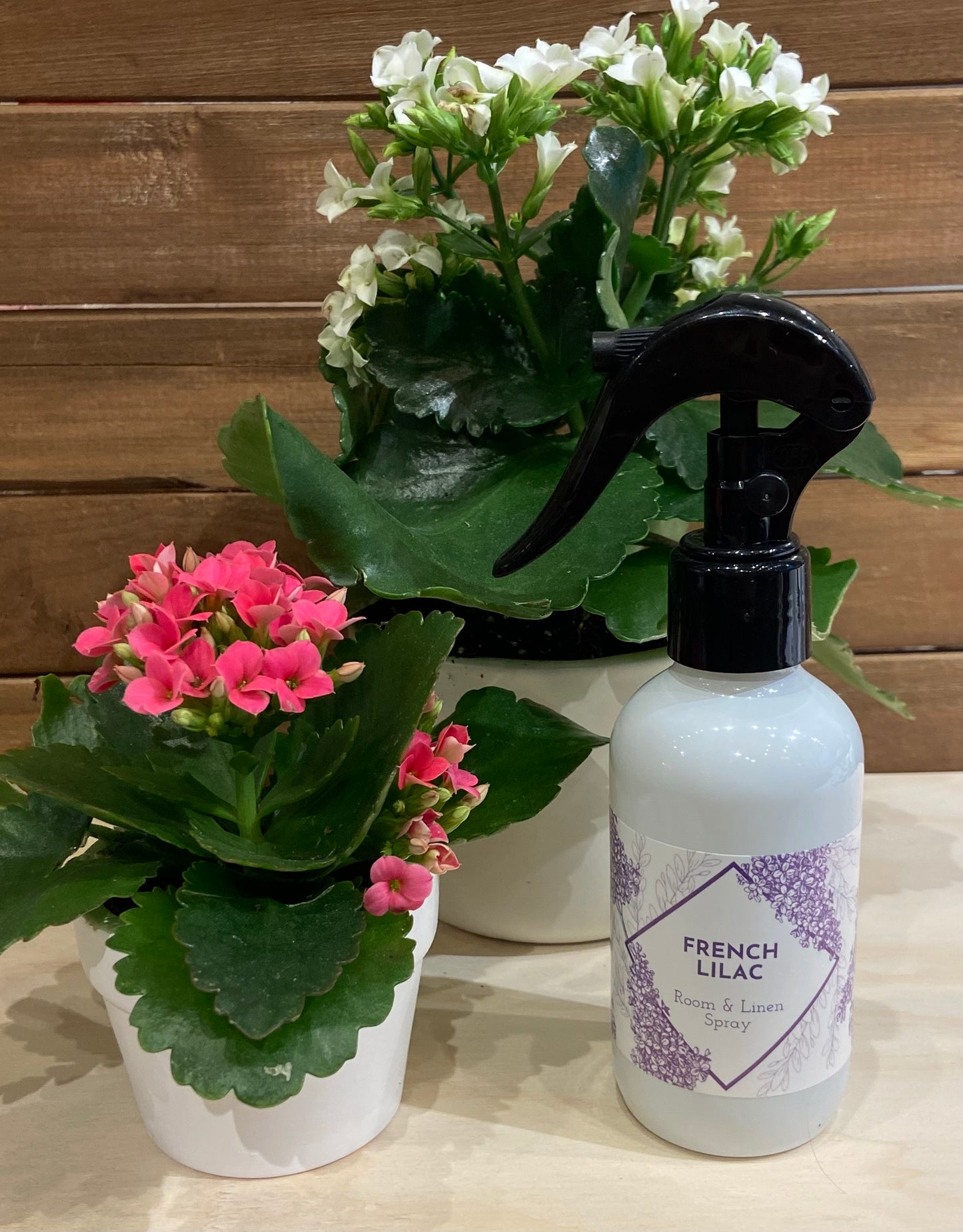 Room & Linen Spray