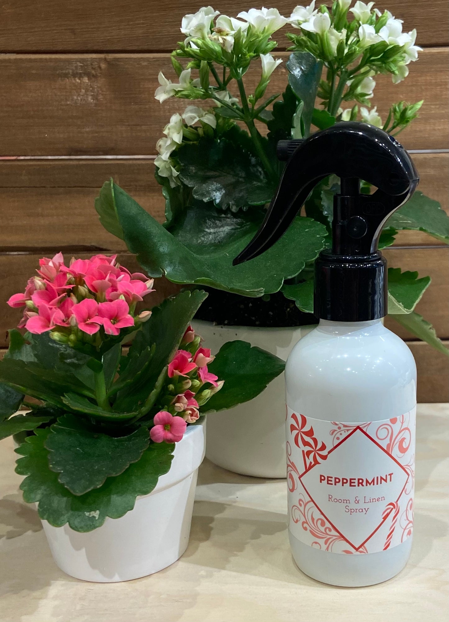 Room & Linen Spray