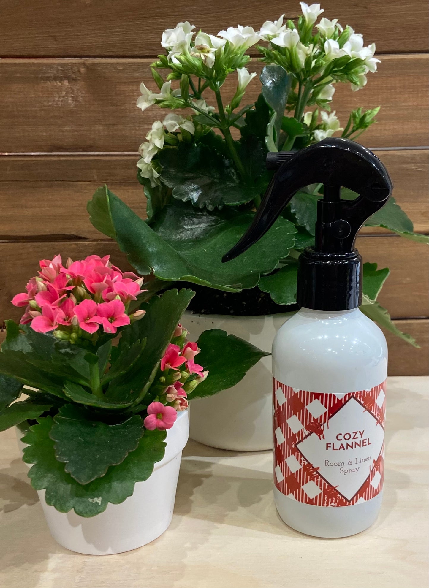 Room & Linen Spray