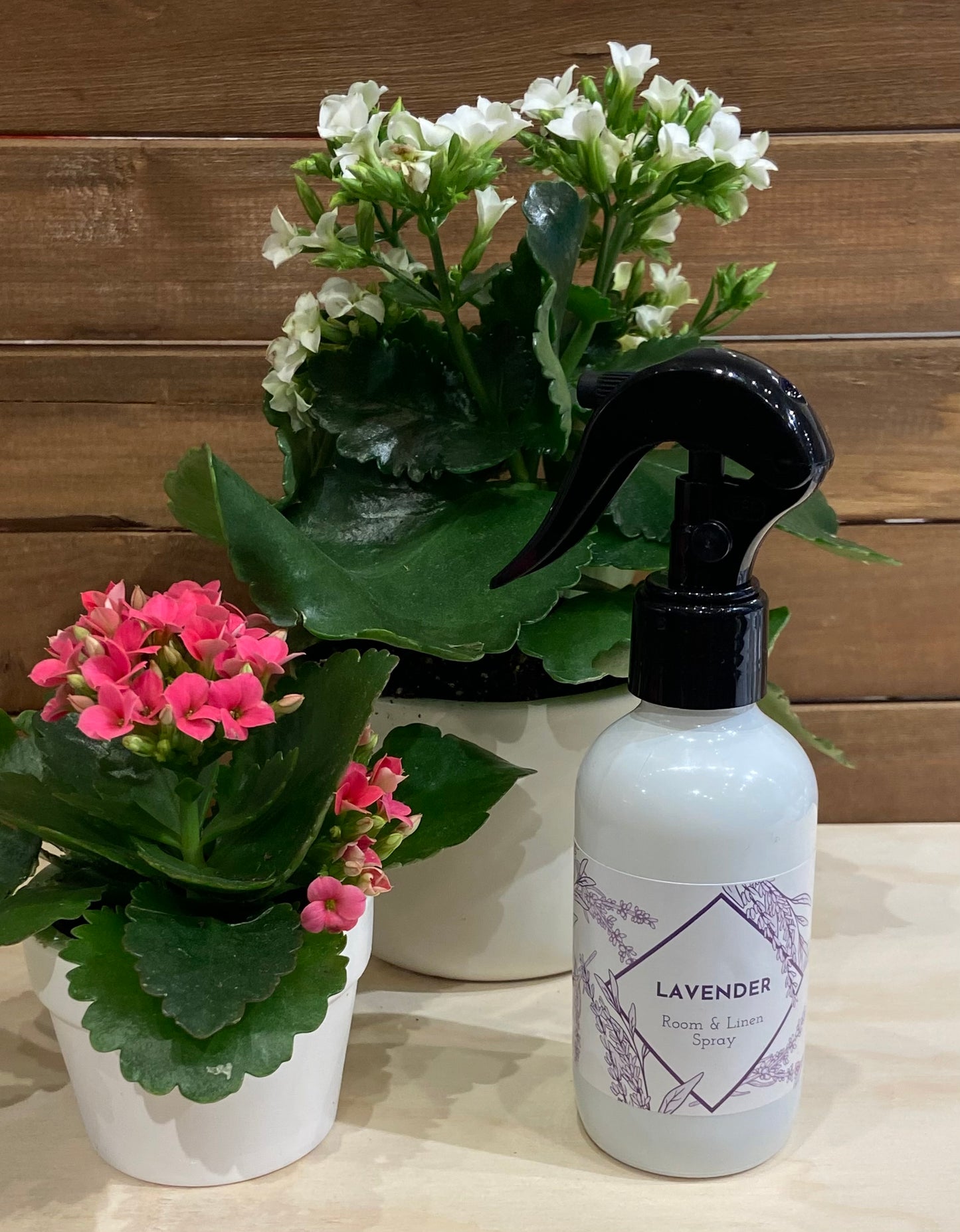 Room & Linen Spray