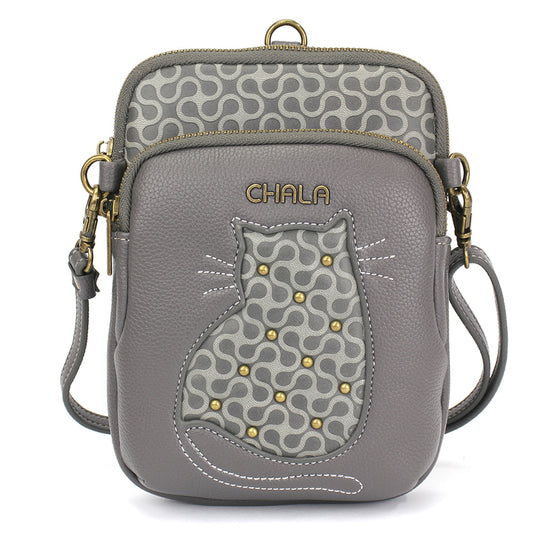 UNI Cellphone Xbody - Cat - gray