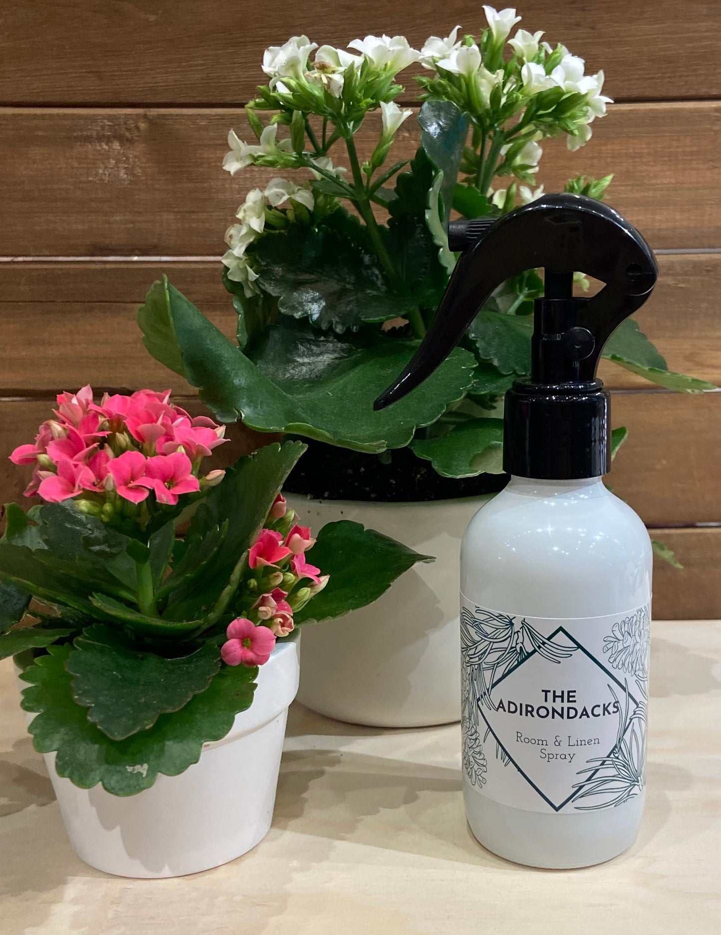 Room & Linen Spray