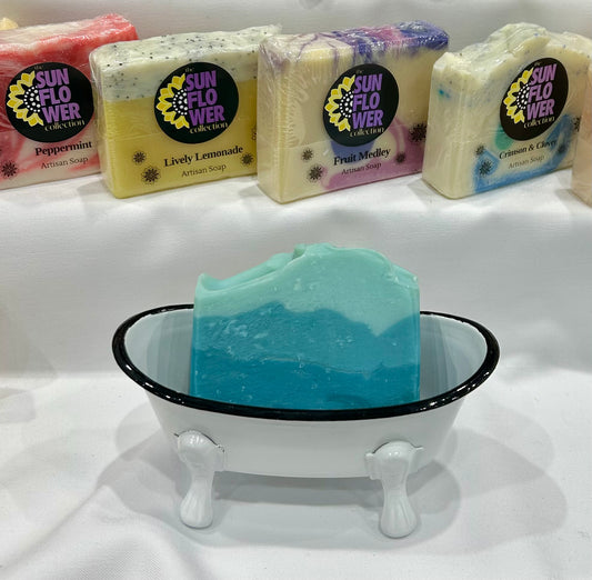 Artisan Bar Soap