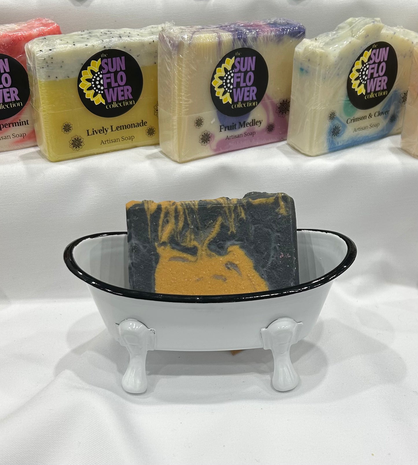 Artisan Bar Soap