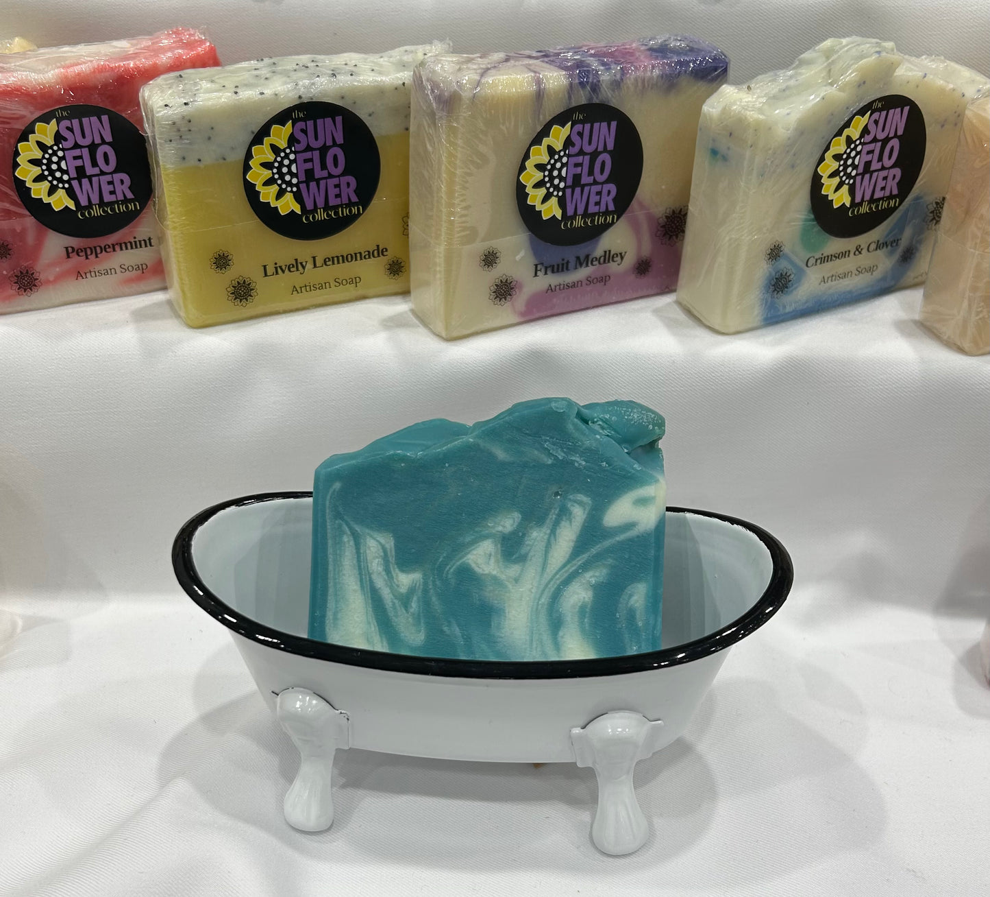 Artisan Bar Soap