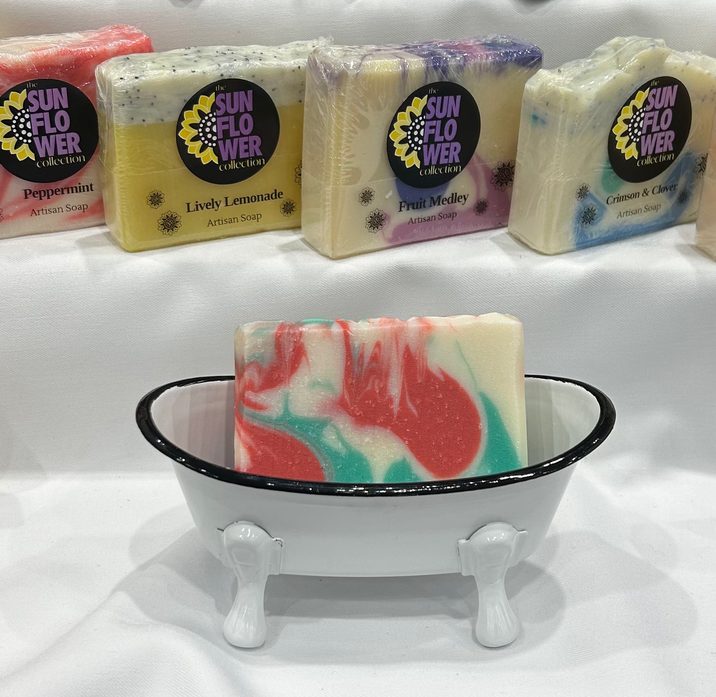 Artisan Bar Soap