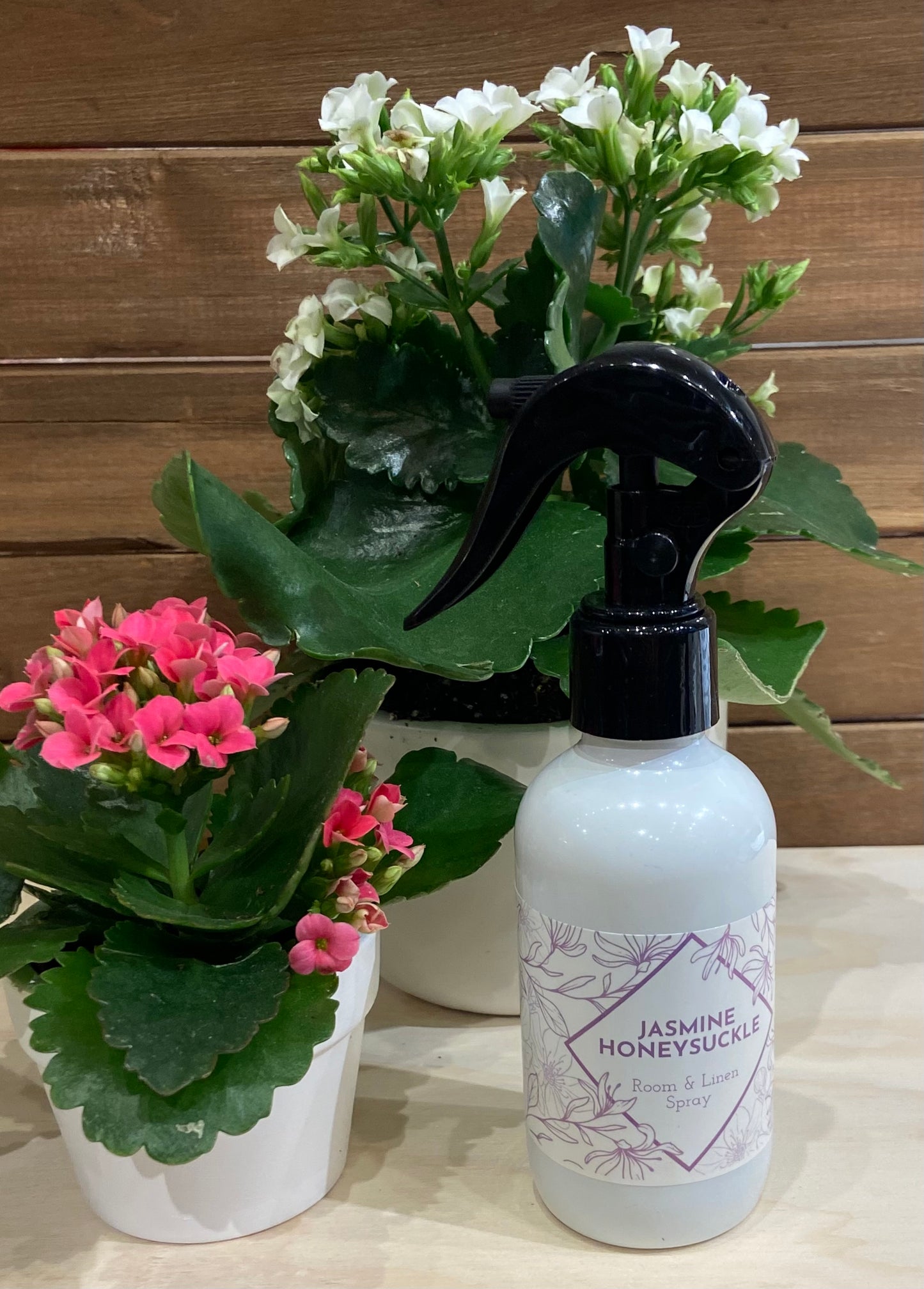 Room & Linen Spray