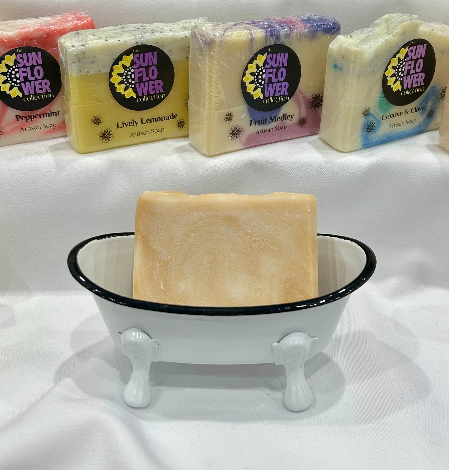 Artisan Bar Soap