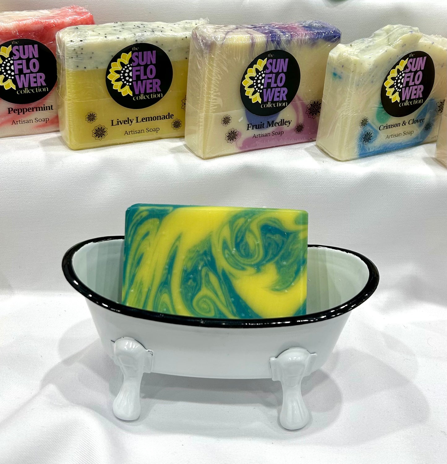 Artisan Bar Soap