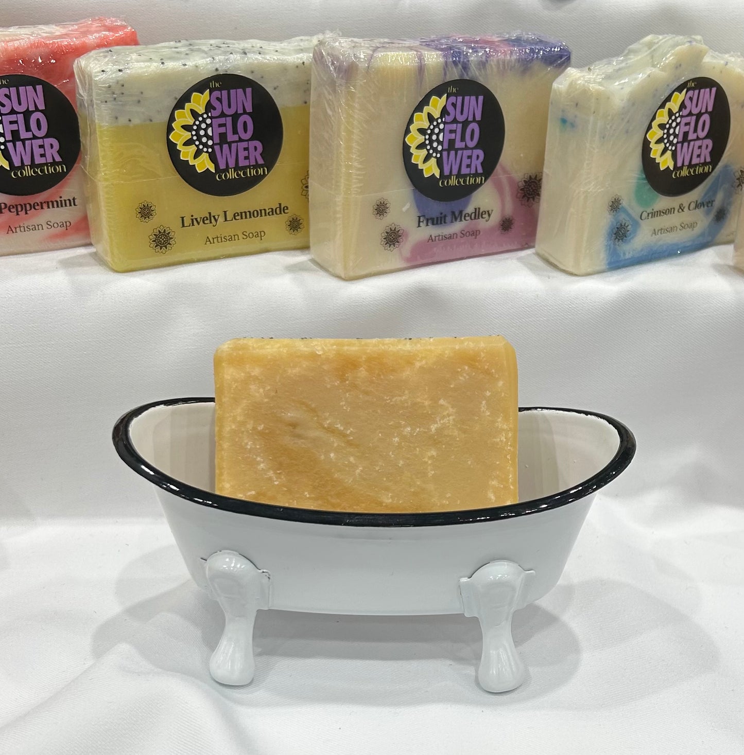 Artisan Bar Soap