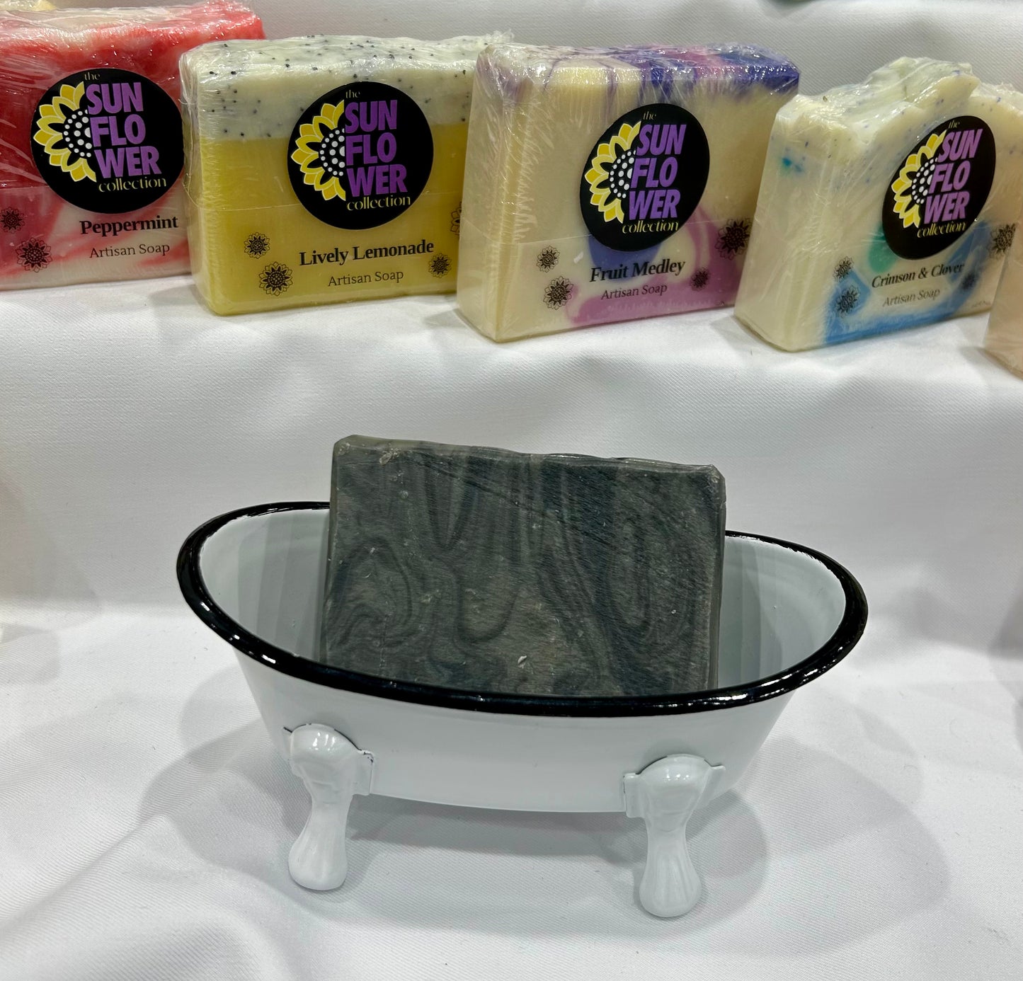 Artisan Bar Soap