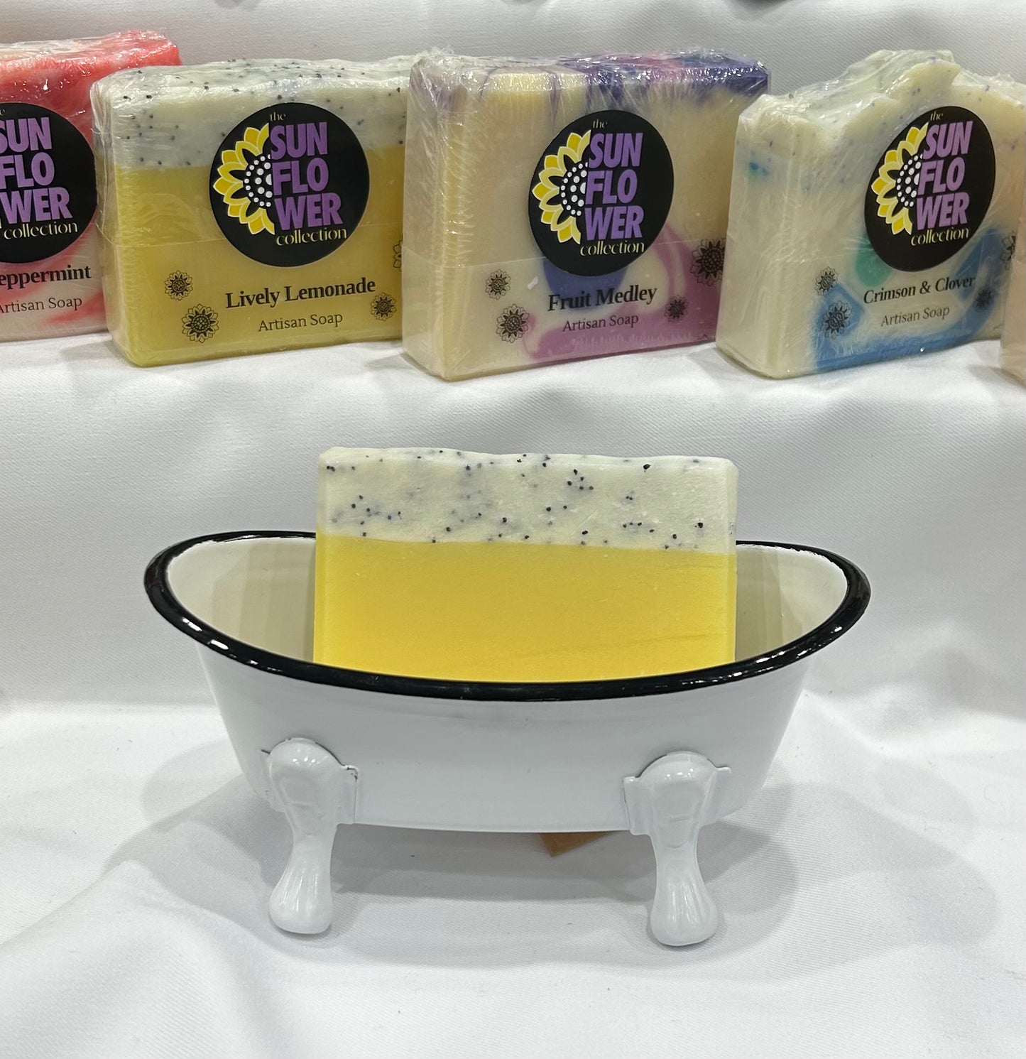 Artisan Bar Soap