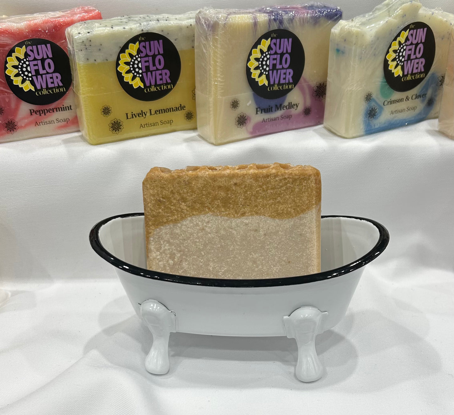 Artisan Bar Soap