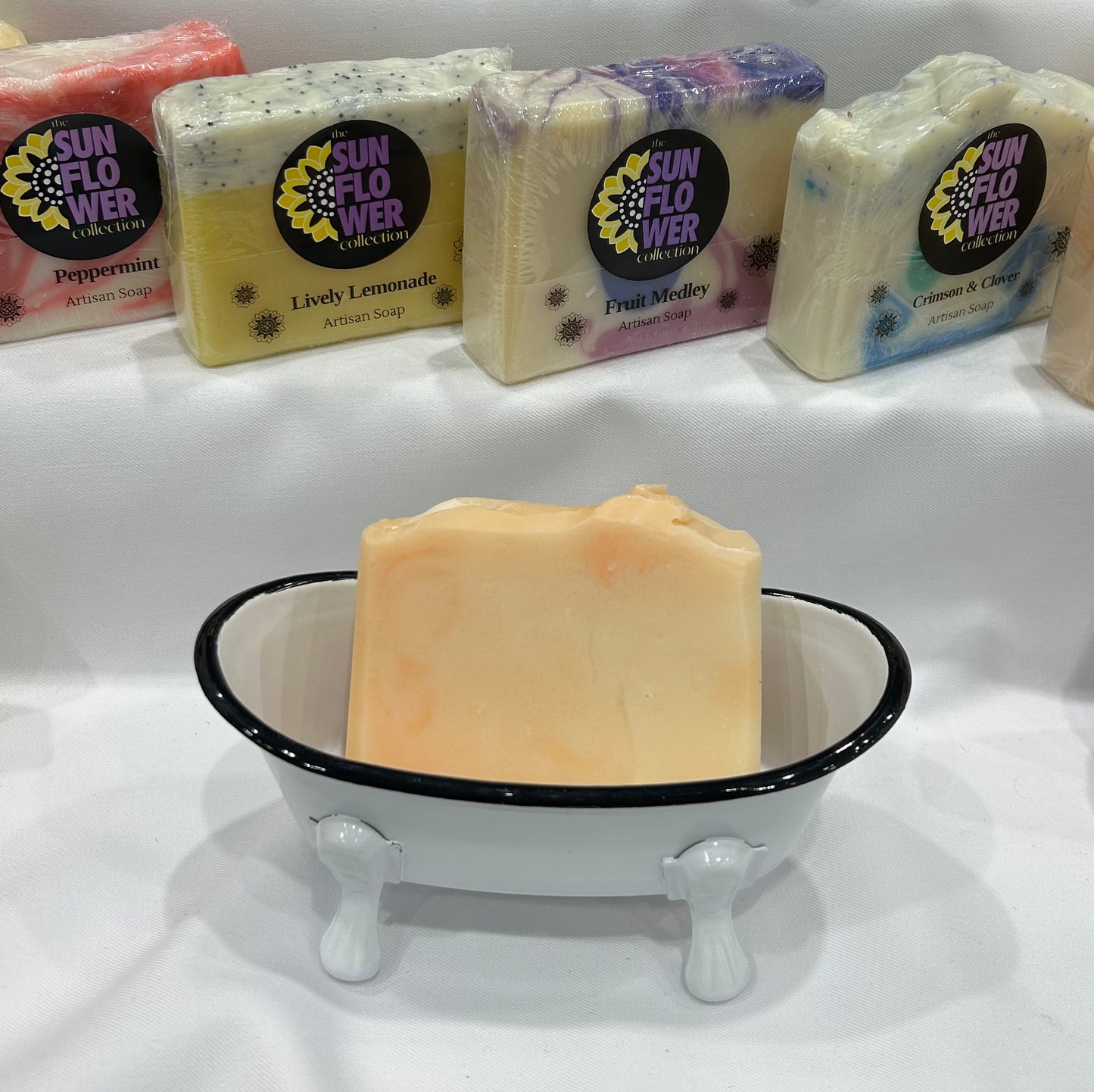 Artisan Bar Soap