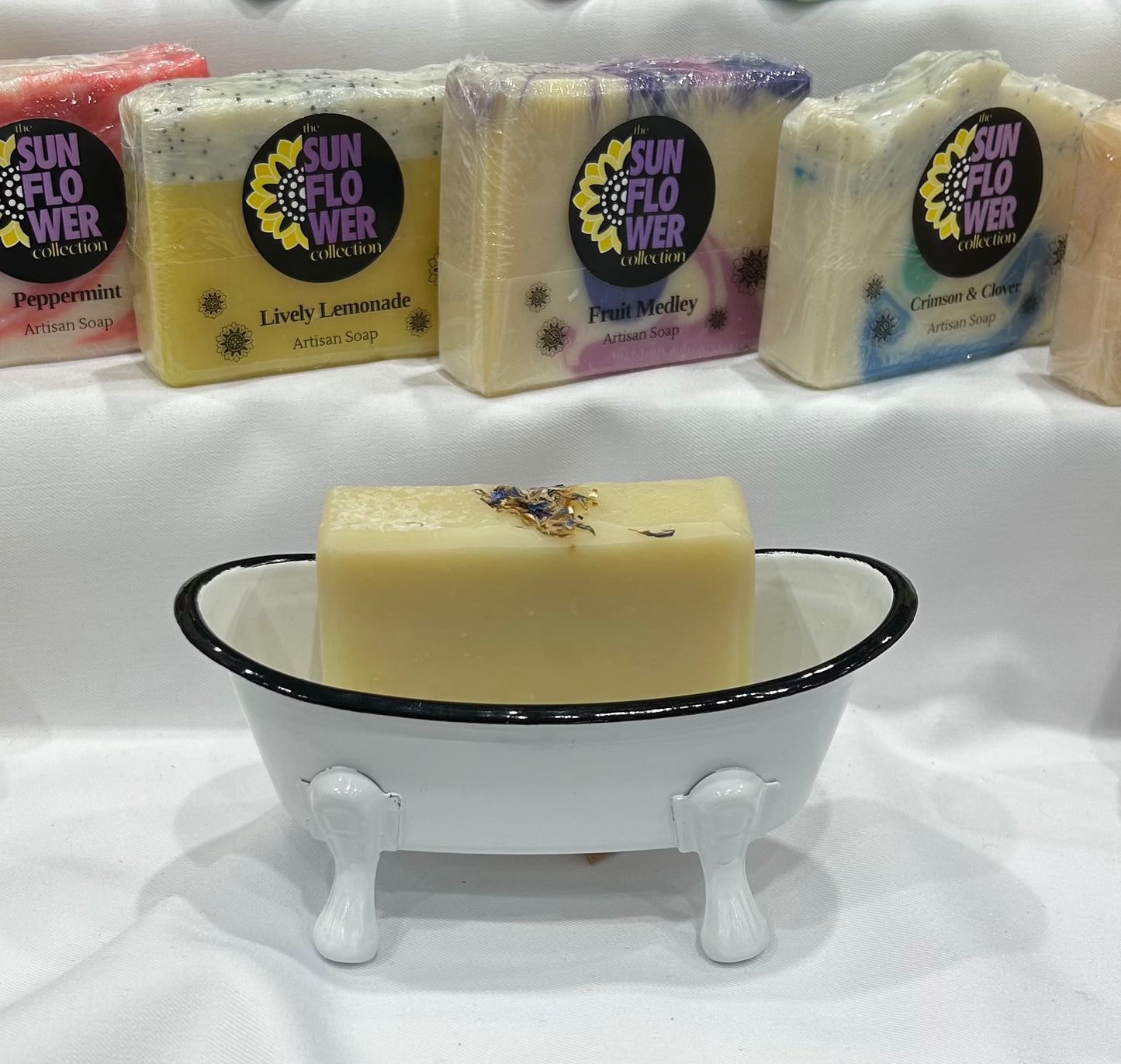 Artisan Bar Soap