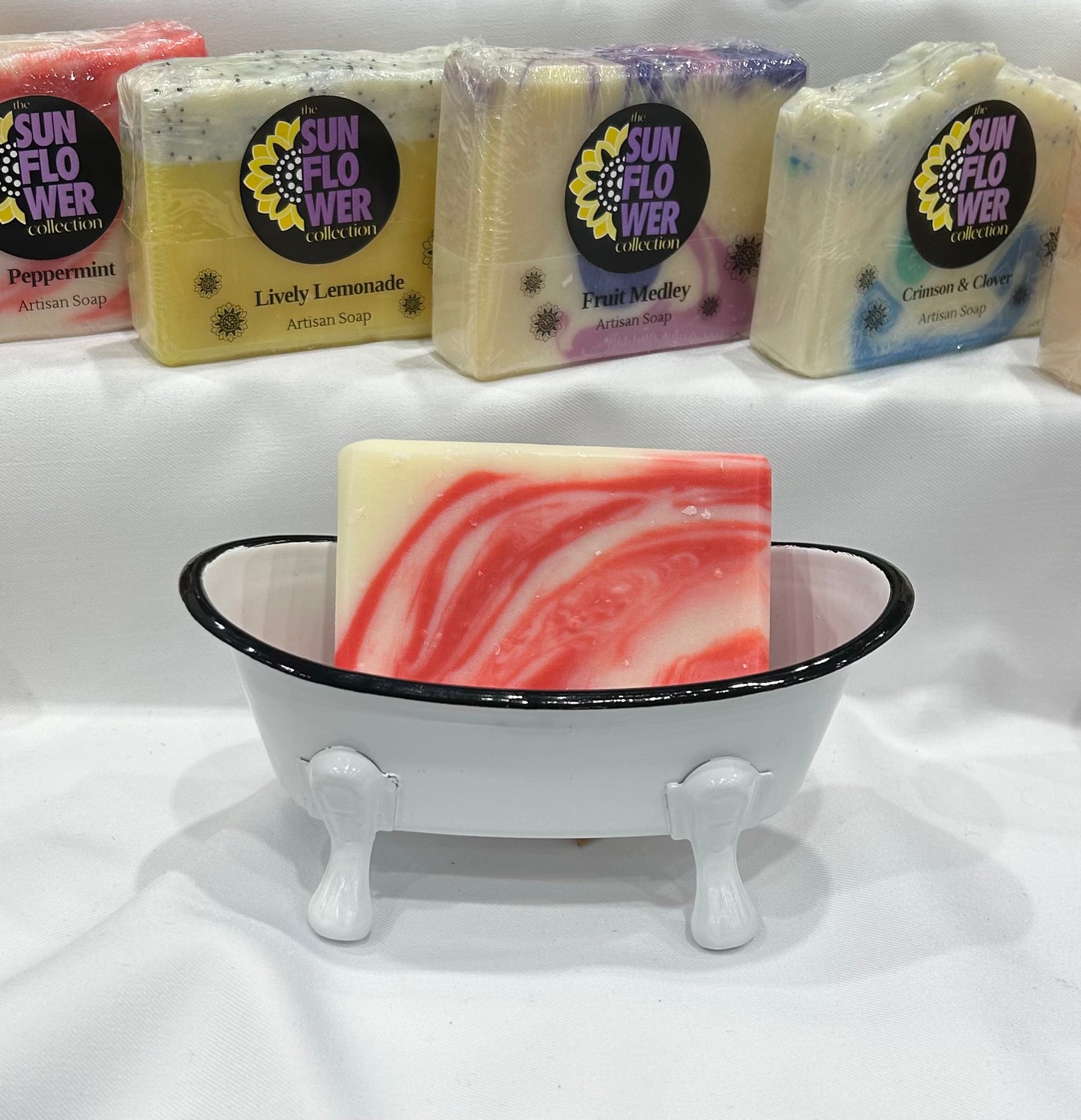 Artisan Bar Soap