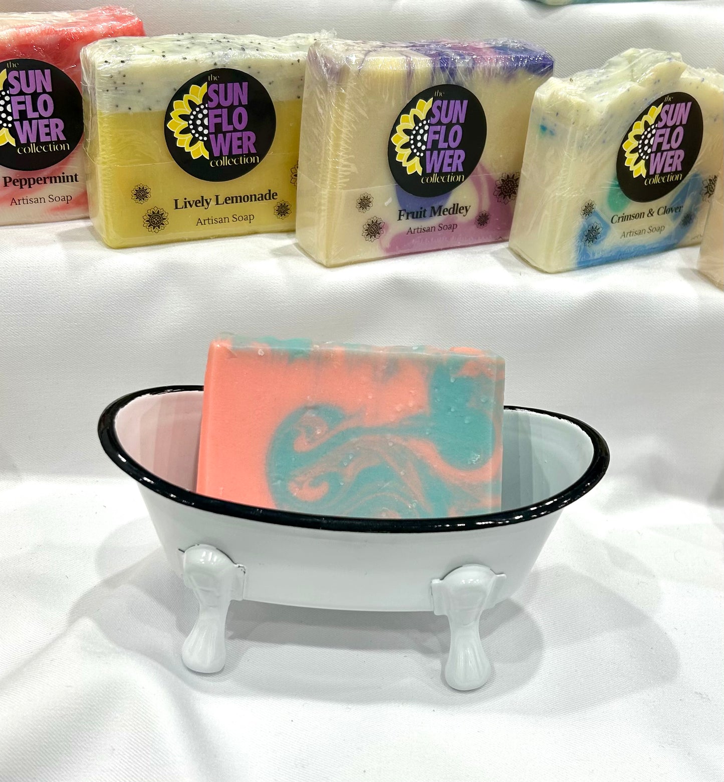 Artisan Bar Soap
