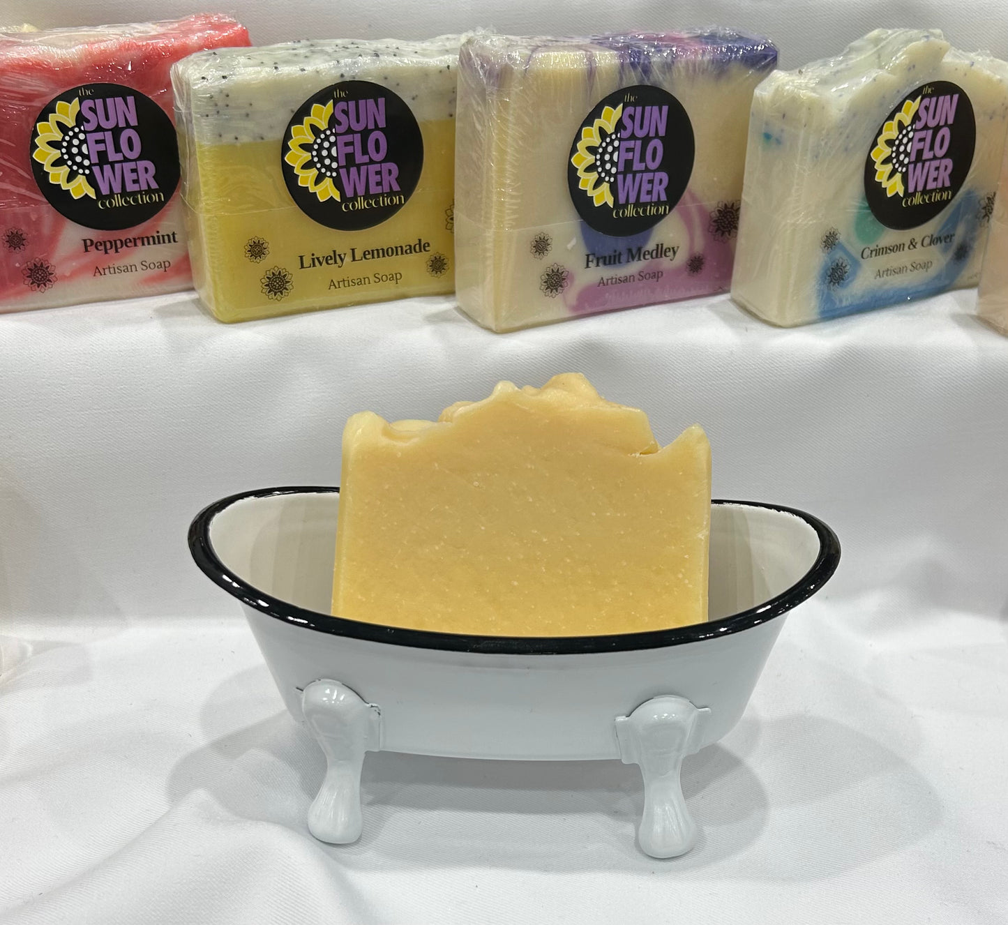 Artisan Bar Soap