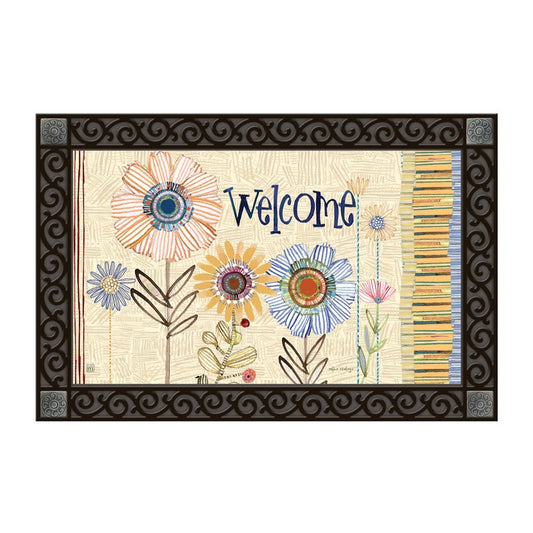 You are Never Alone MatMate