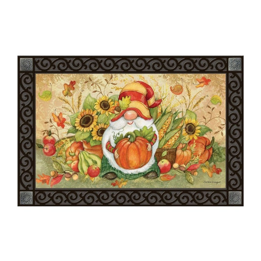 Studio M - Harvest Gnome MatMate
