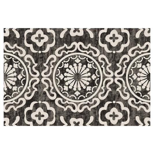 Copenhagen B/W Floor Flair - 2 x 3