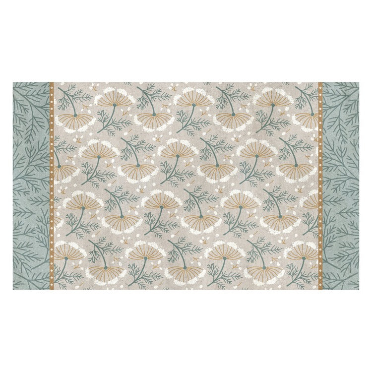 Meadow Walk Floor Flair - 3 x 5