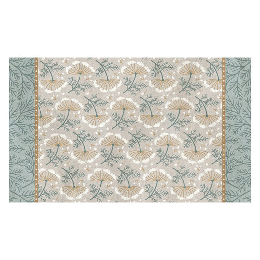 Meadow Walk Floor Flair - 3 x 5