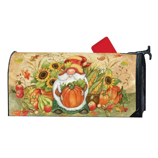 Studio M - Harvest Gnome MailWrap