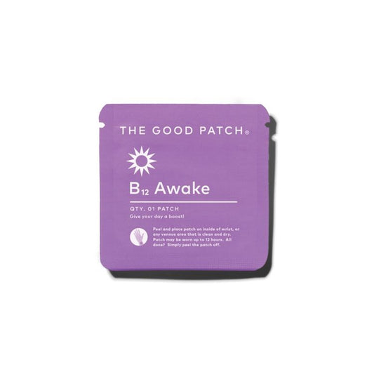 B12 Awake Single