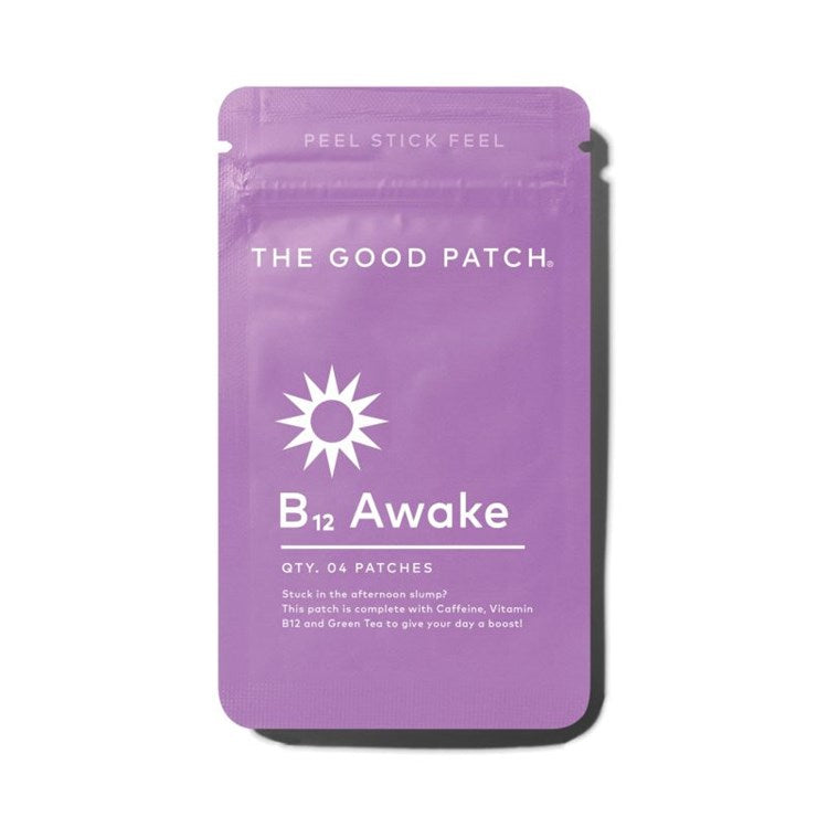 B12 Awake