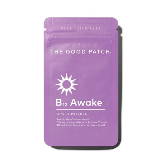 B12 Awake
